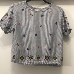 Girls blouse